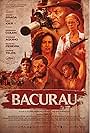 Sonia Braga, Udo Kier, Karine Teles, Thomás Aquino, Silvero Pereira, and Bárbara Colen in Bacurau: Tierra De Nadie (2019)