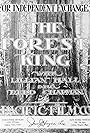 The Forest King (1922)