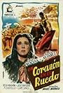 Un corazón en el ruedo (1950)