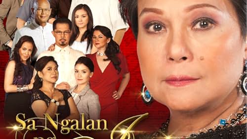 Sa ngalan ng ina (2011)