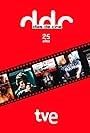 Dustin Hoffman, Mark Wahlberg, and Denzel Washington in Días de cine (1991)
