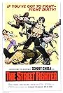 Shin'ichi Chiba in The Street Fighter (1974)