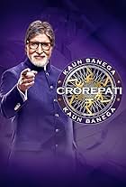 Amitabh Bachchan in Kaun Banega Crorepati? (2000)