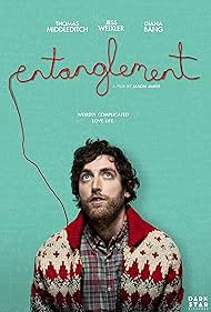 Thomas Middleditch in Entanglement (2017)