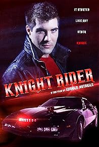 Primary photo for Knight Rider