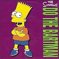 Primary photo for Bart Simpson: Do the Bartman