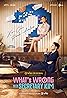 What's Wrong with Secretary Kim (TV Series 2024) Poster