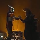 Fest Godzilla 4: Operation Jet Jaguar (2023)