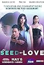 Glaiza De Castro, Valerie Concepcion, and Mike Tan in The Seed of Love (2023)