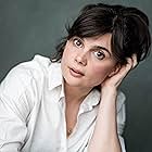 Gwyneth Keyworth