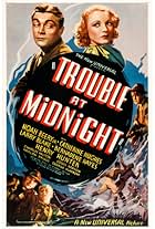 Trouble at Midnight