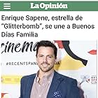 Enrique Sapene on "La Opinion"