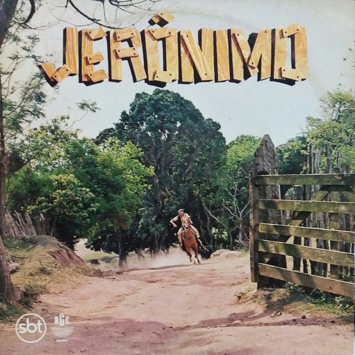 Jerônimo (1984)