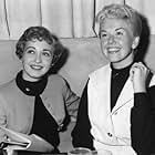 Doris Day and Jane Powell in Love Me or Leave Me (1955)