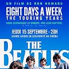 Paul McCartney, John Lennon, George Harrison, Ringo Starr, and The Beatles in The Beatles: Eight Days a Week - The Touring Years (2016)