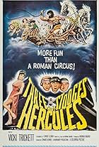 The Three Stooges Meet Hercules