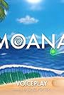 VoicePlay: Moana Medley VoicePlay Feat. Rachel Potter (2017)