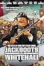 Jackboots on Whitehall (2010)