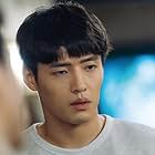Kang Ha-neul in When the Camellia Blooms (2019)