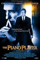 Dennis Hopper and Christopher Lambert in The Piano Player (2002)