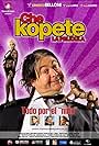 Ernesto Belloni in Che Kopete: La película (2007)