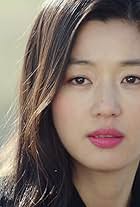 Jun Ji-hyun in Legend of the Blue Sea (2016)