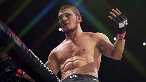 EA SPORTS UFC 3: UFC 242 Nurmagomedov vs. Poirier (Xbox One)
