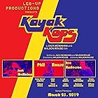 Kayak Kops (2019)