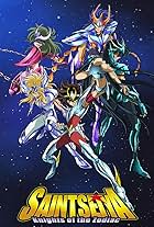 Saint Seiya: Knights of the Zodiac (1986)