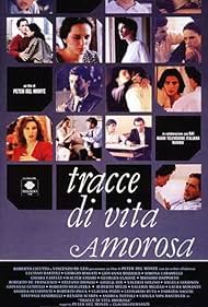 Tracce di vita amorosa (1990)