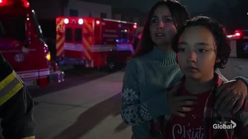 Watch 9-1-1, Episode 510, Role of "Emiliano"