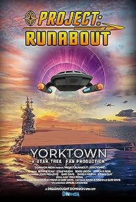 Primary photo for Yorktown - A Project Runabout Film