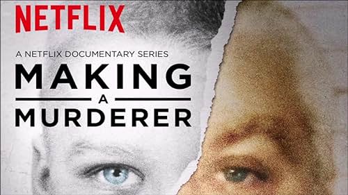 Making A Murderer: Season 1