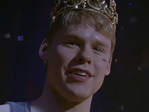 Randy Harrison in Queer as Folk (2000)