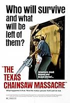 The Texas Chain Saw Massacre (1974)