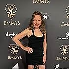 Emmy Event 2024 On the Red Carpet!