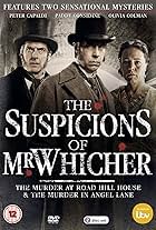 The Suspicions of Mr Whicher: The Murder at Road Hill House (2011)