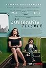 Maggie Gyllenhaal and Parker Sevak in The Kindergarten Teacher (2018)