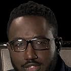 Hannibal Buress in The Daily Bugle (2019)