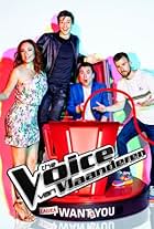 The Voice van Vlaanderen