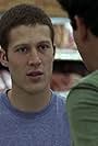 Zach Gilford in Friday Night Lights (2006)