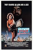 Hollywood Chainsaw Hookers