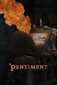 Pentiment (2022)