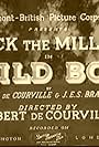 Wild Boy (1934)