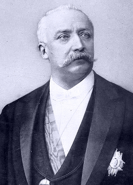 François Félix Faure