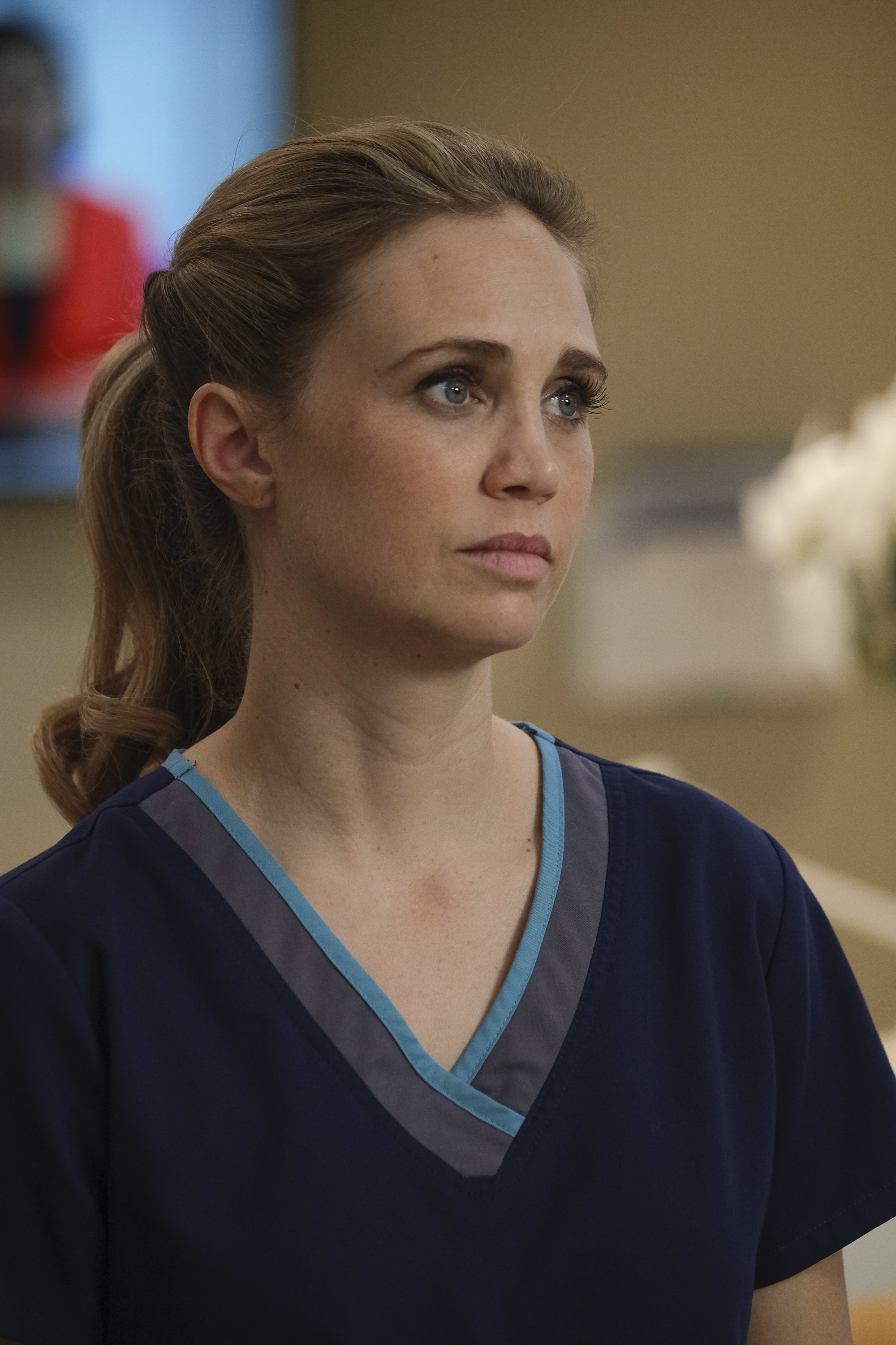 Fiona Gubelmann in The Good Doctor (2017)