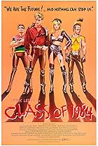 Class of 1984