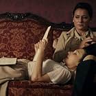 Sidse Babett Knudsen and Chiara D'Anna in The Duke of Burgundy (2014)