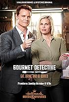 Gourmet Detective: Eat, Drink, and Be Buried