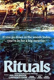 Rituals (1977)